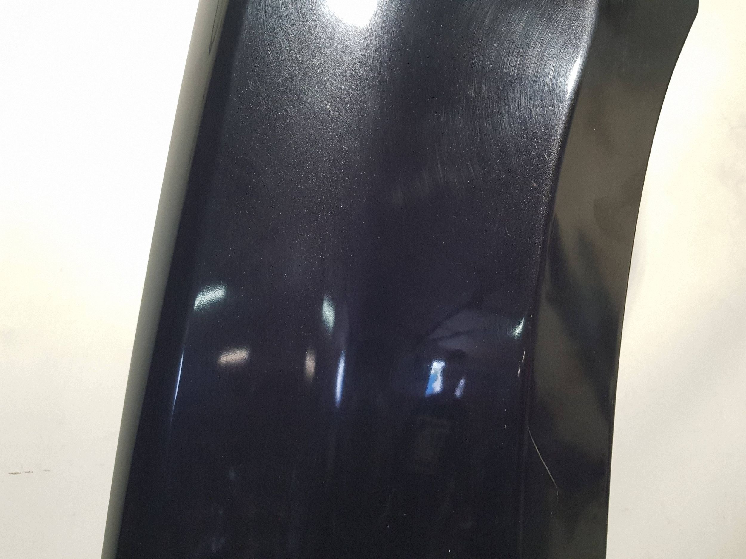fender front right Mercedes GL X164 C197 197