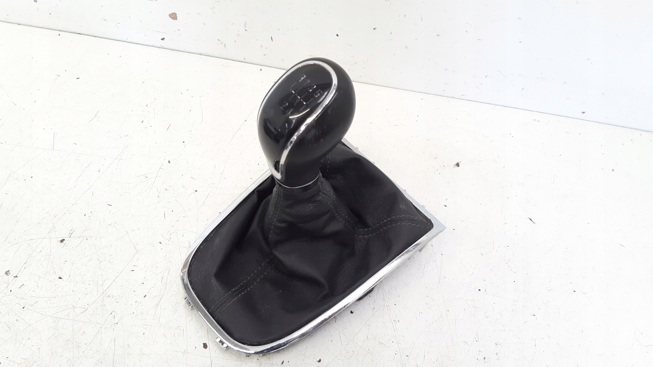 Pomello ghetta Opel Astra J