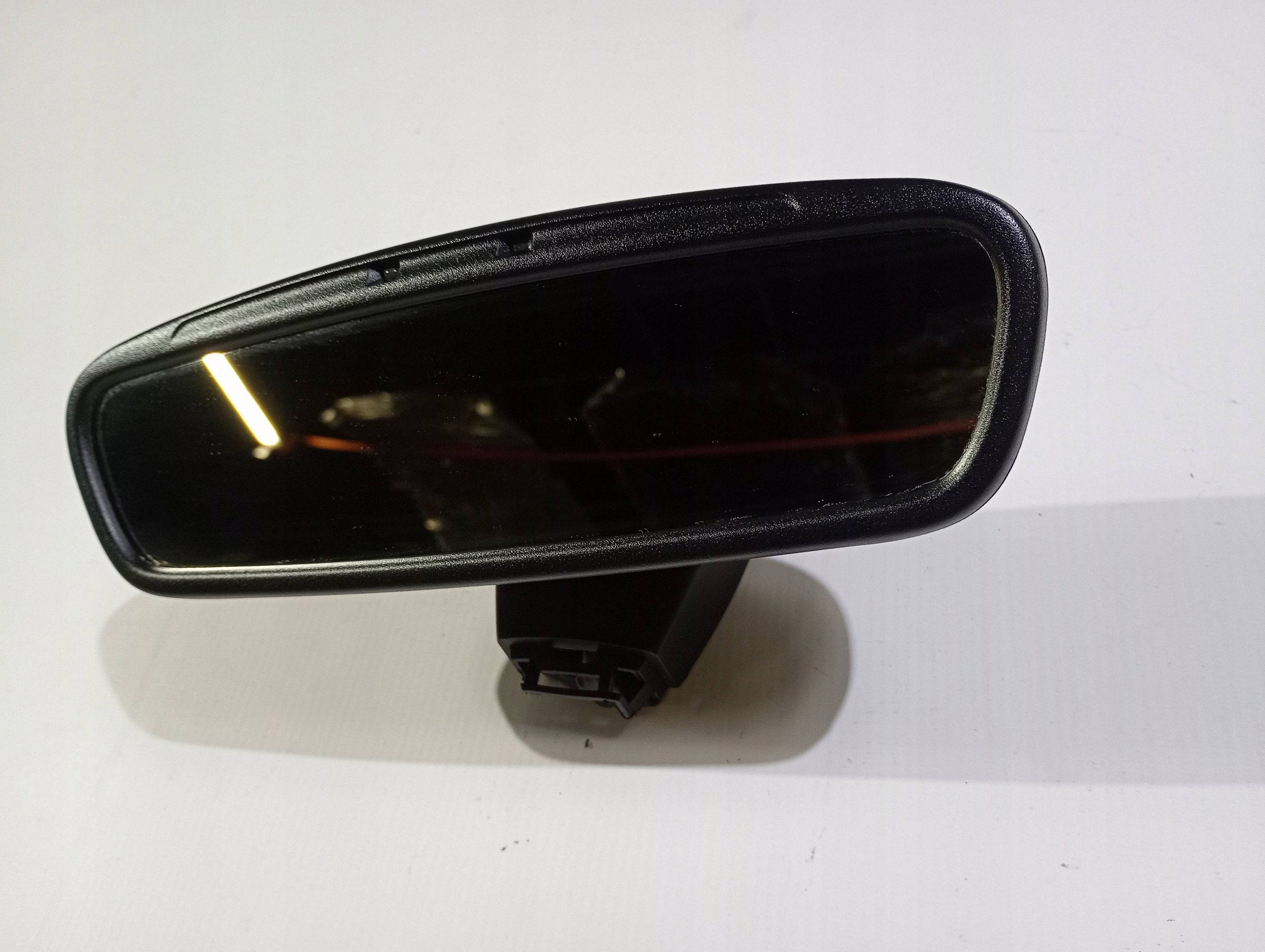 rear-view mirror inner cover mirrors Maserati GranTurismo 2008