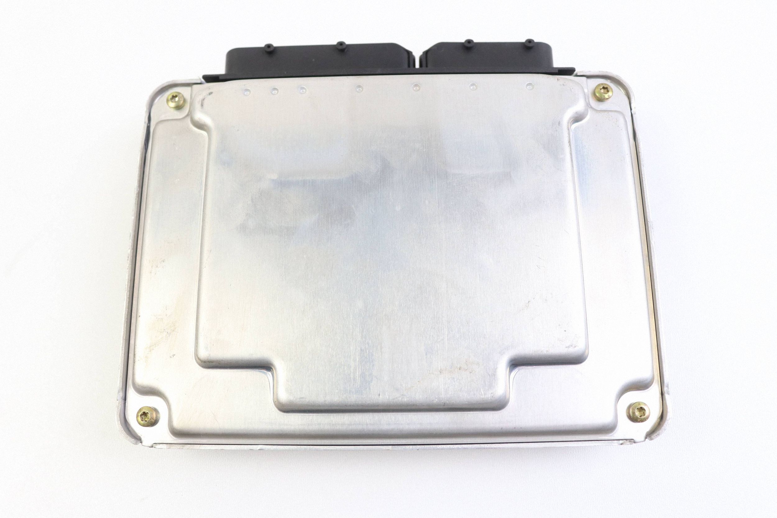 AUDI A2 computer control unit of the engine ECU 1.4 TDI 045906019AT 0281011100