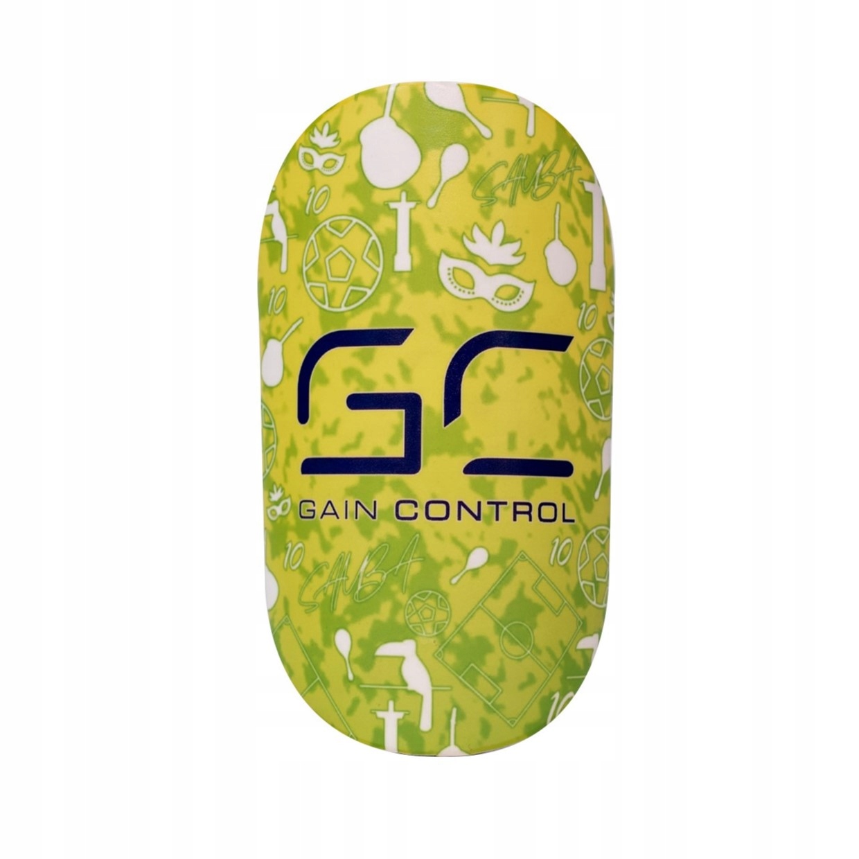 OCHRANIACZE PIŁKARSKIE GC - SAMBA L