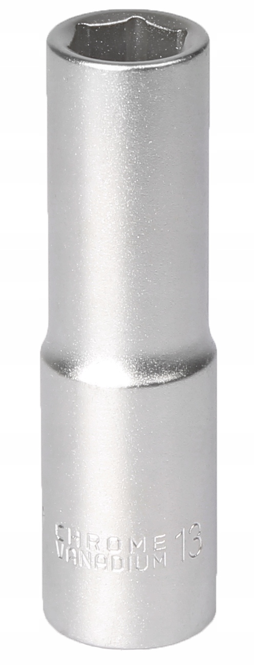 

Nasadka 6-kąt 1/2" 13mm długa przedłużana Mjw
