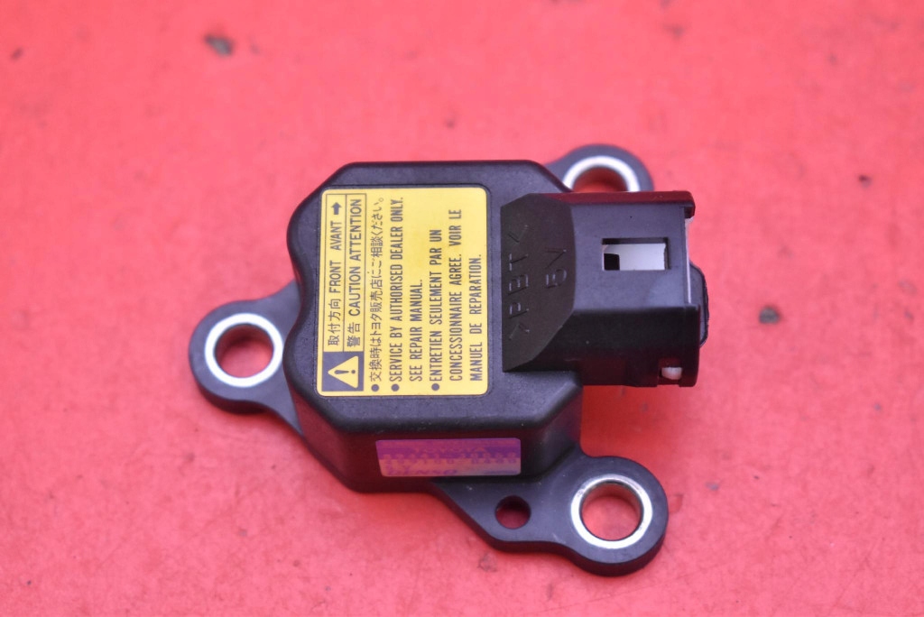 impact sensor 89441-30050 LEXUS GS 300 2 II LIFT 00-04