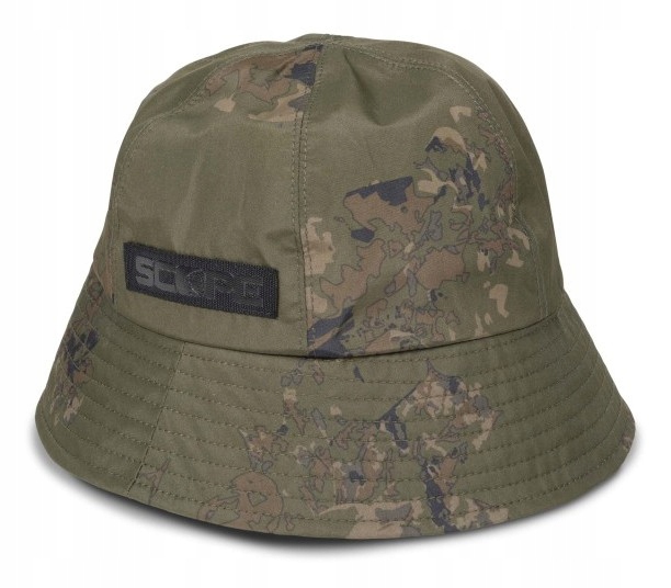 Kapelusz Nash Scope Lite Bucket Hat S