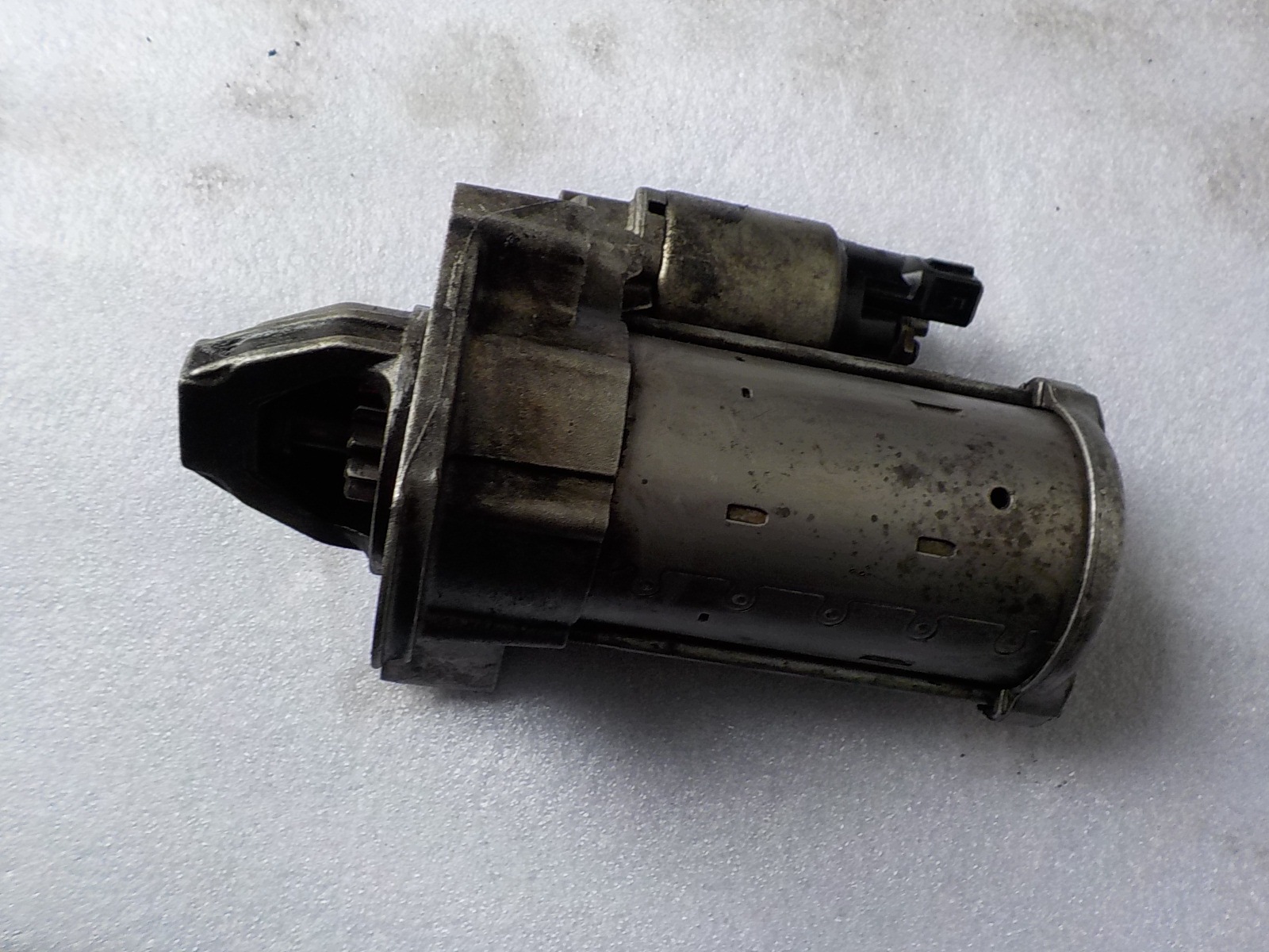 PEUGEOT 308 1.6 E-HDI ORG starter 9675660680