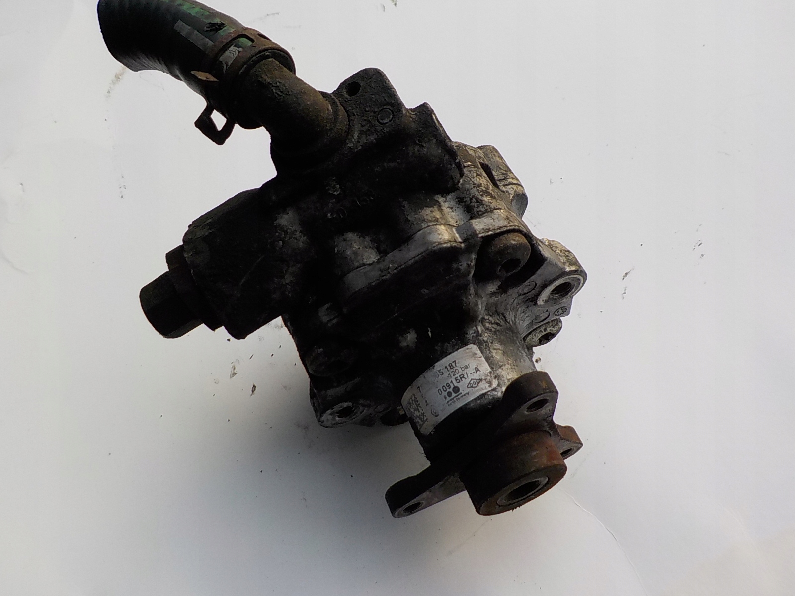 RENAULT MASTER III 2.3 DCI servo pump 491100915R