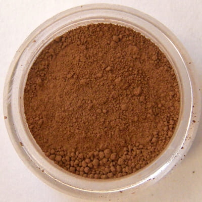 Pigment Modelarski kolor 6. Cynamonowy