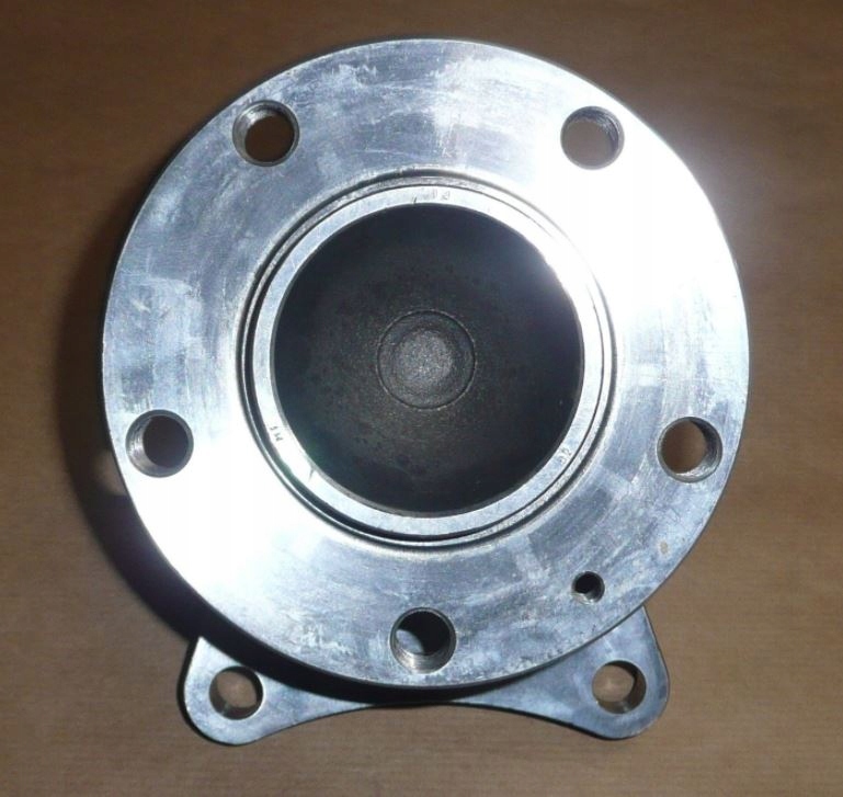 NOWA PIASTA KOLA TYL PEUGEOT EXPERT III 3748A3 OE Part manufacturer Citroen OE