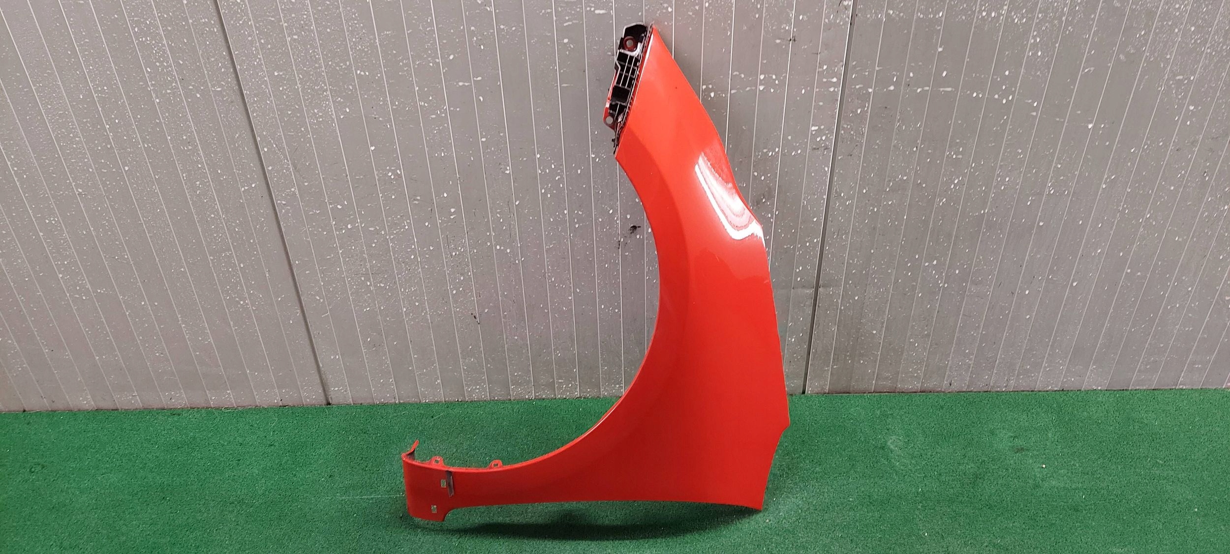 fender +support left front KIA CEED II 12-18 LAK: FD
