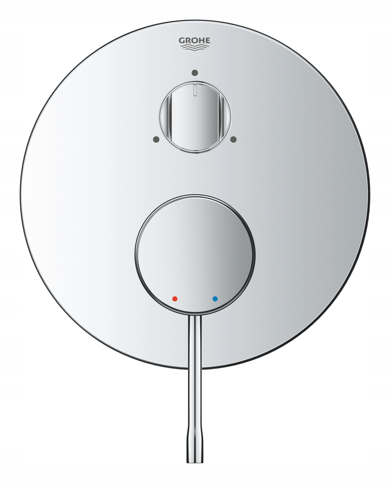 Grohe Essence bateria podtynkowa element zewnętrzny 24092001