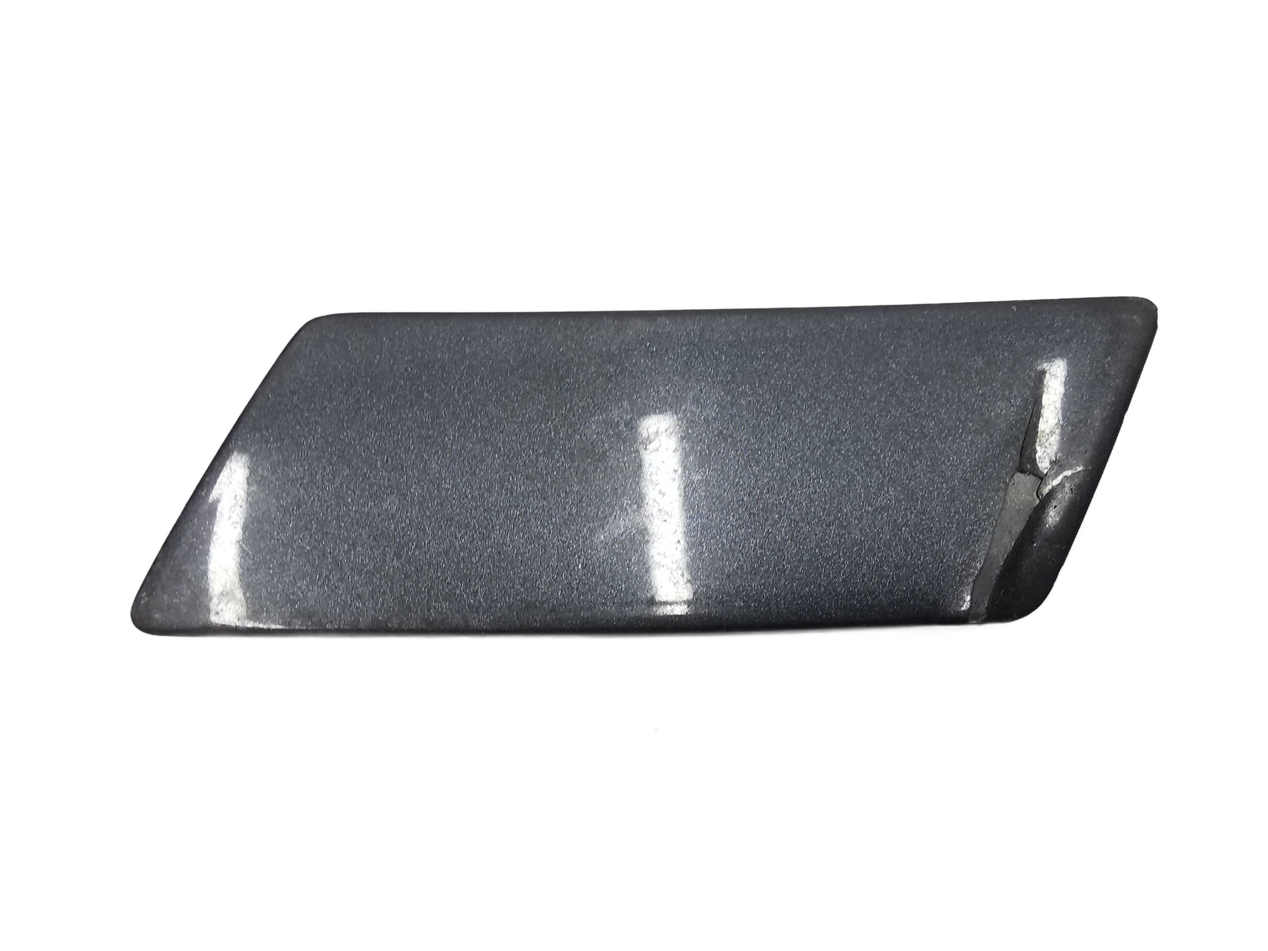 spoiler of the washer lights left AUDI A8 D3 before LIFT