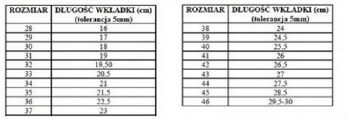 BALETKI SKÓRZANE DO TAŃCA GIMNASTYKI RYTMIKI 43 Rozmiar 43