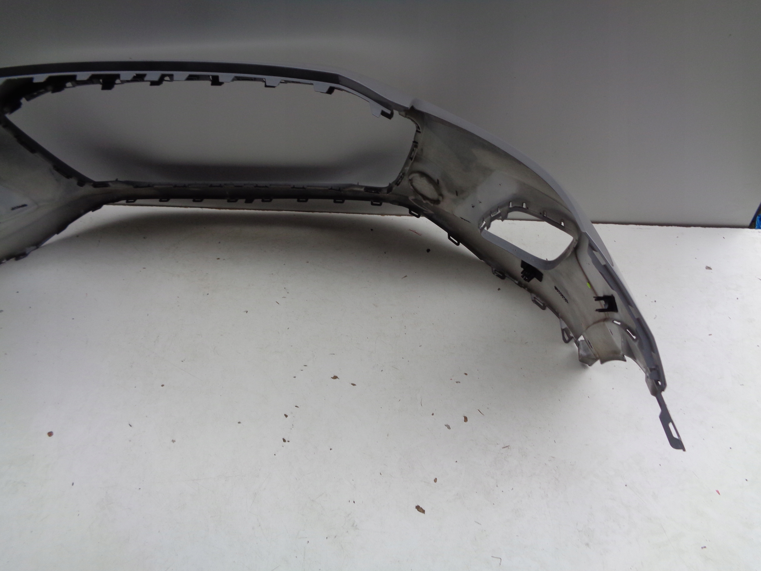 Frontstoßstange FORD PUMA 19- NR 49989