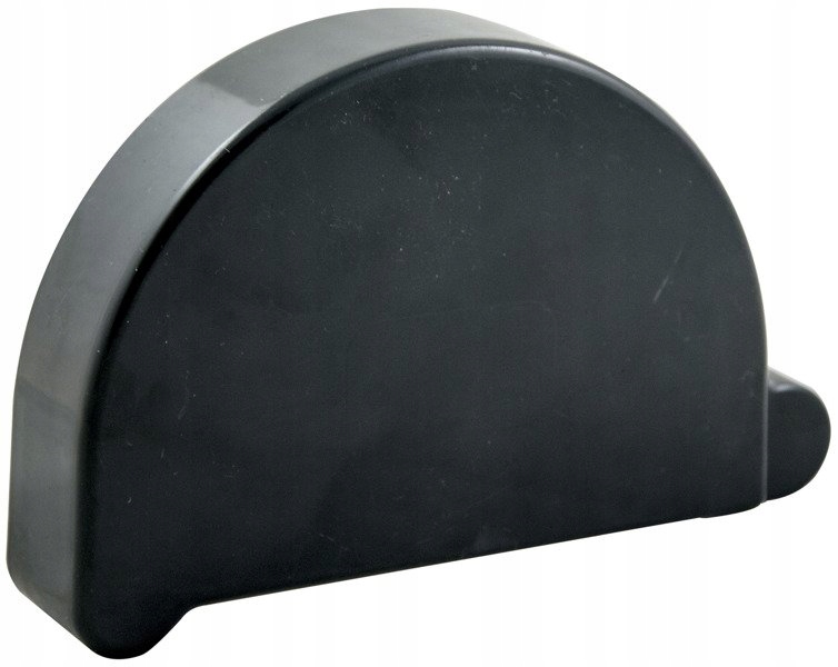 

Zaślepka rynny prawa 125 Grafit Kaczmarek