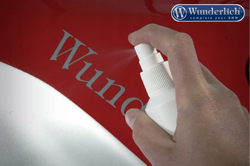 MB Folia ochronna Wunderlich do BMW R1250RT Numer katalogowy części 33320-100