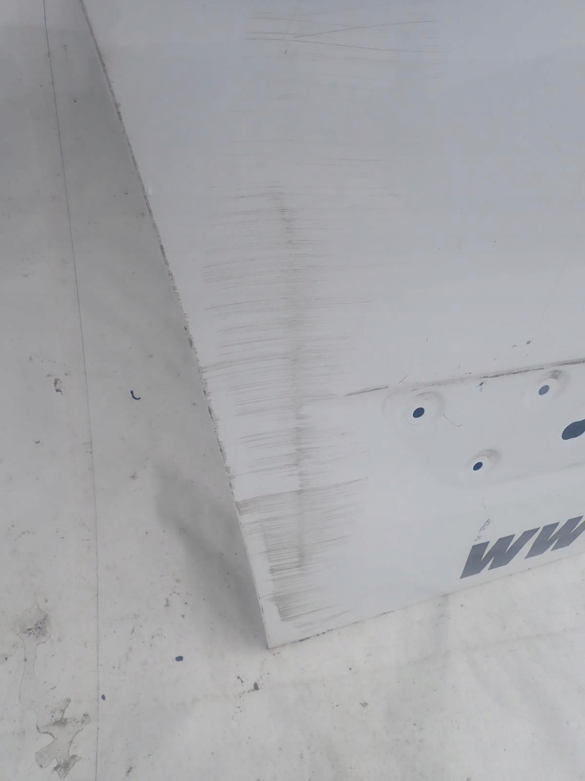 FORD TRANSIT CUSTOM 17-23 door side sliding