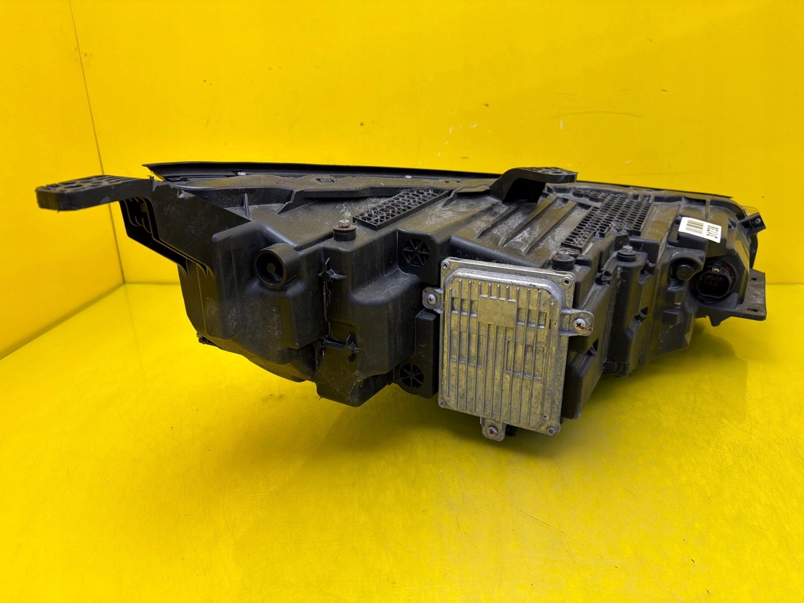 Feux phare Gauche Byd Tang II 2 EV600 Full Led STE-4121010C 18