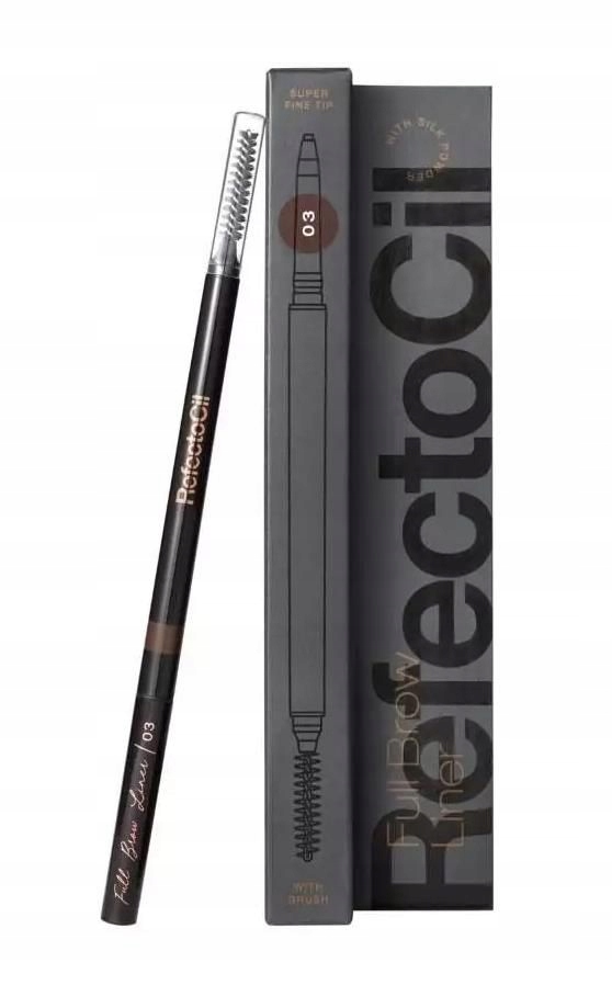 Refectocil – Brow Liner Střední Barva