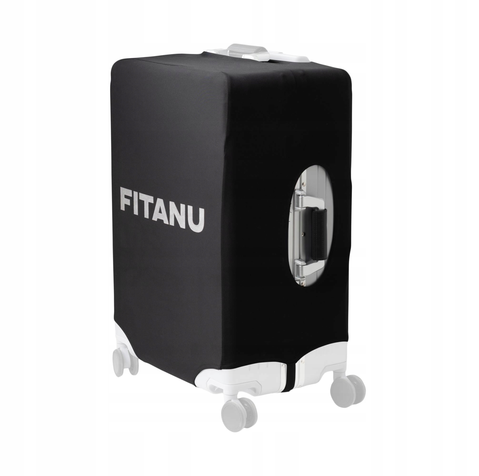 Pokrowiec na walizkę Fitanu Cover M