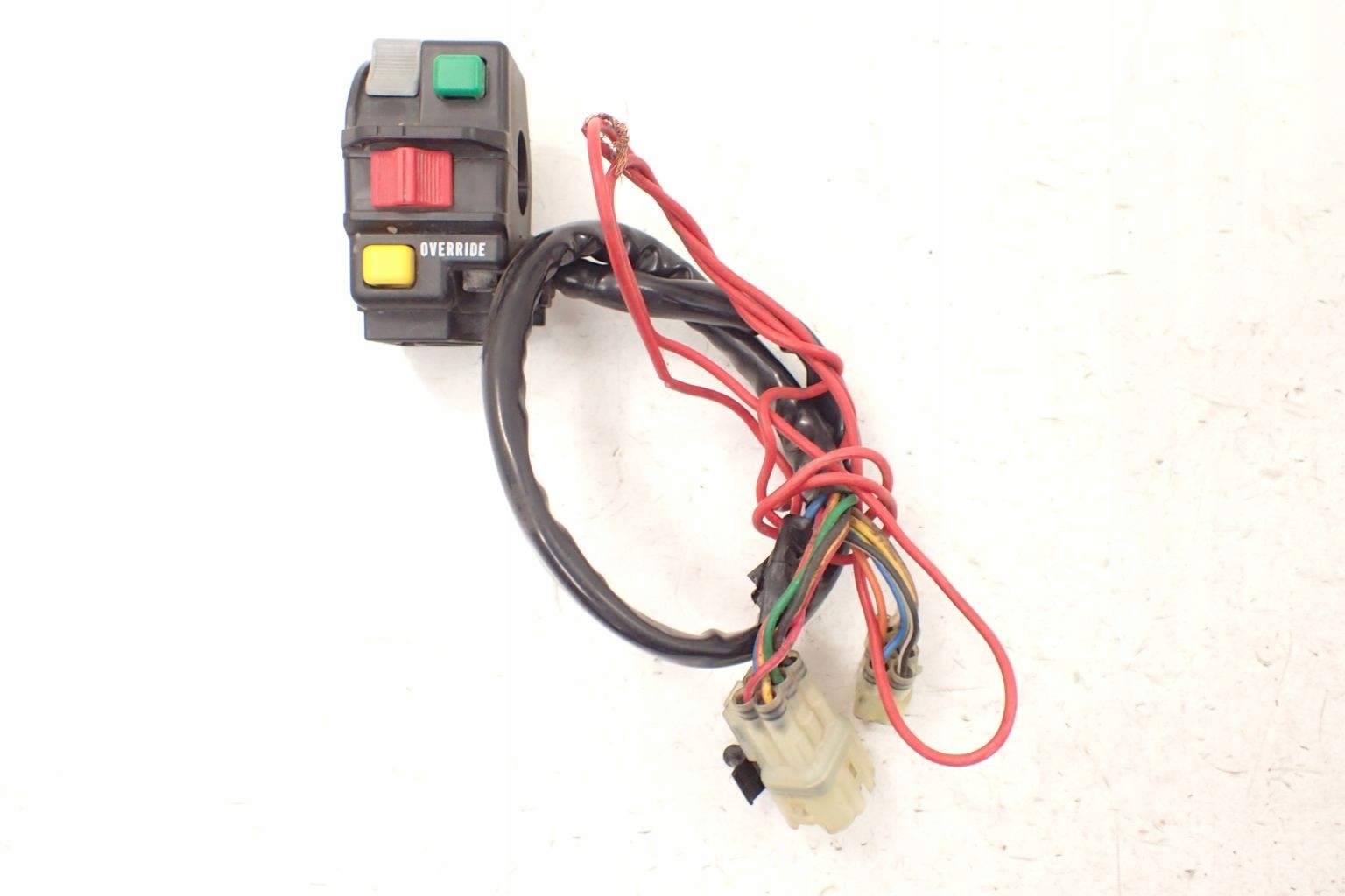 Can-Am Renegade 800 Przełącznik lewy