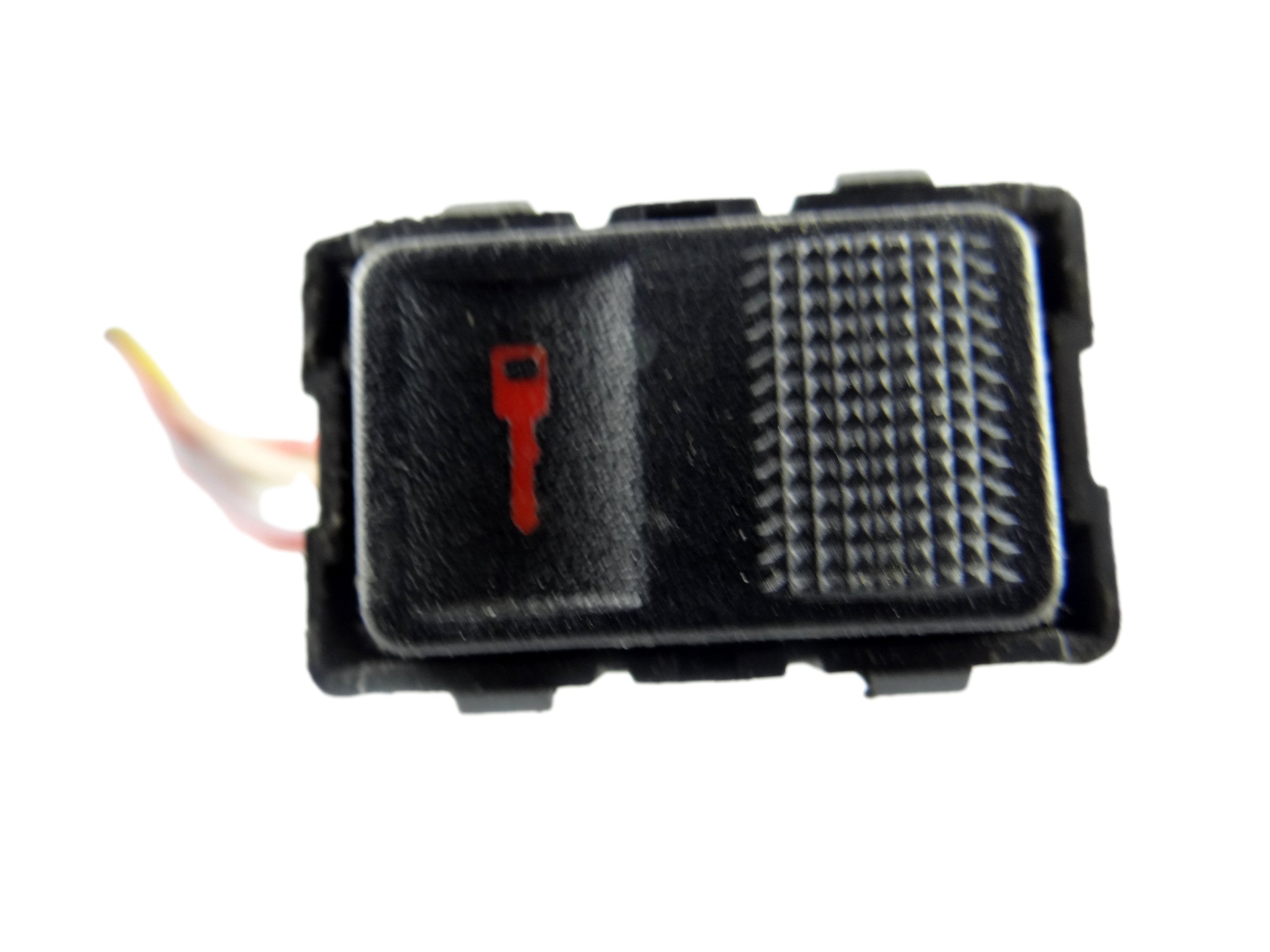 Bouton de la serrure Central AUDI A4 B5 8L0962107A