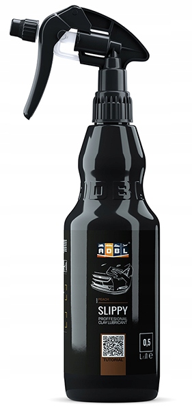 

Adbl Slippy Poślizg pod Glinkę Lubrykant 500ml
