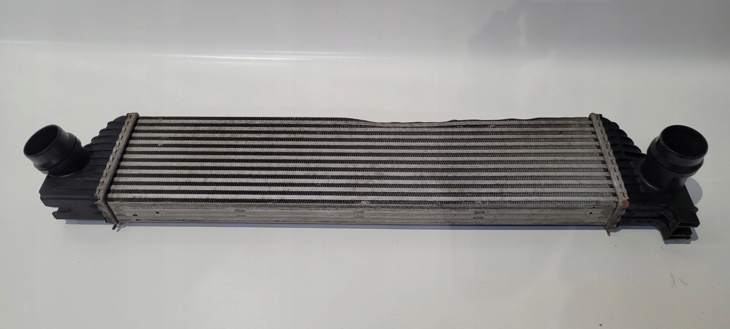 hüttö INTERCOOLER RENAULT MASTER IV 2.3 DCI