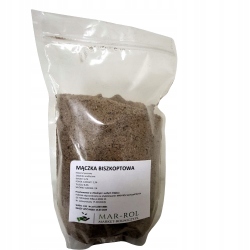 Mączka biszkoptowa 1 kg