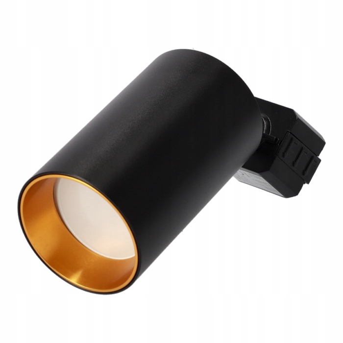 REFLEKTOR LAMPA DO SZYNOPRZEWODU 1-FZ GU10 B/G Marka EDO