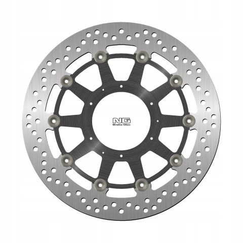 Ng Predný Brzdový Kotúč Honda CB1300/CBR600RR '03-18 (310X94X5MM) (6X6,5 M