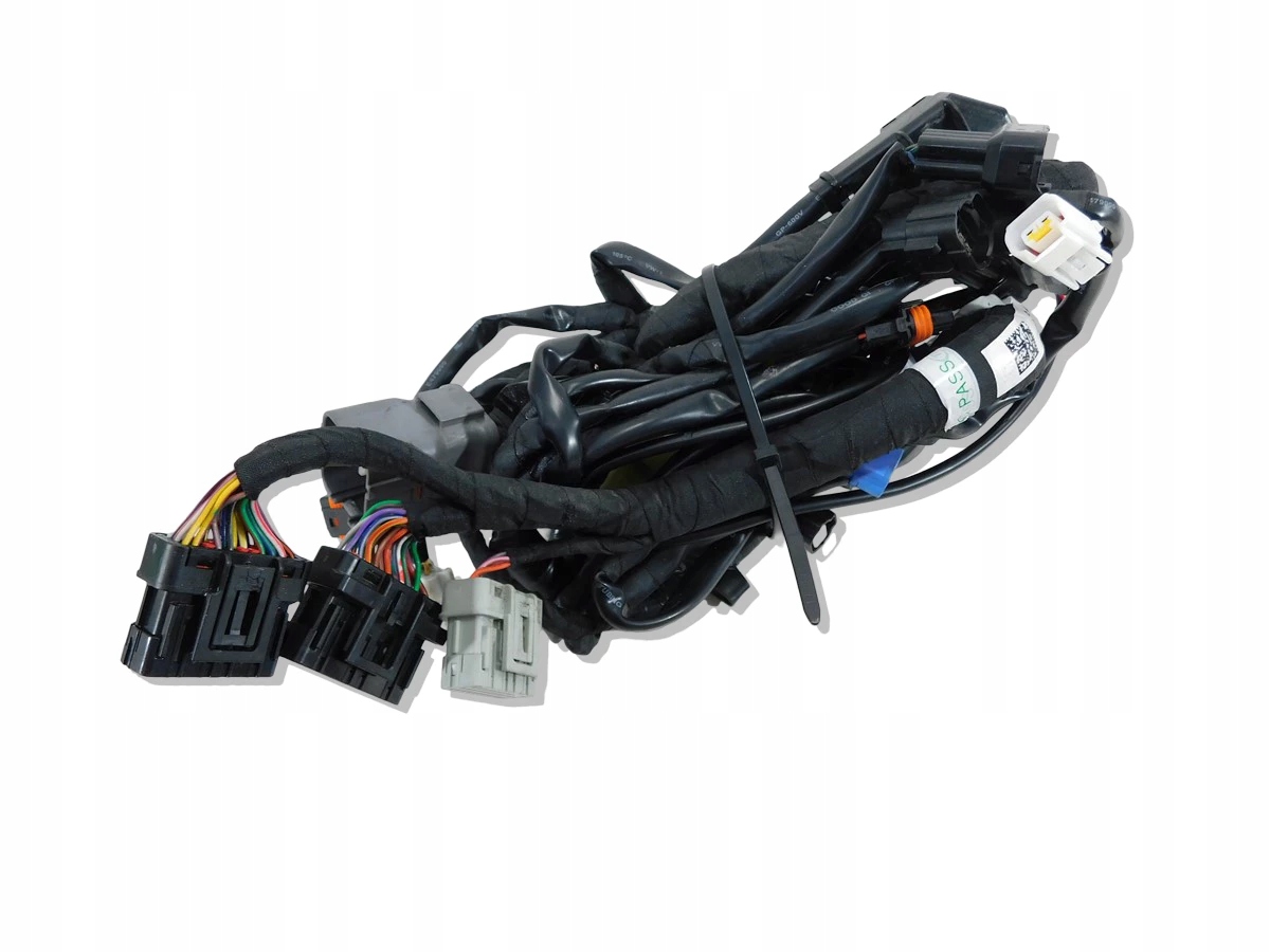 Elektrická Inštalácia Zväzku Ktm 1290 Adventure 21-24 U-11 619110850