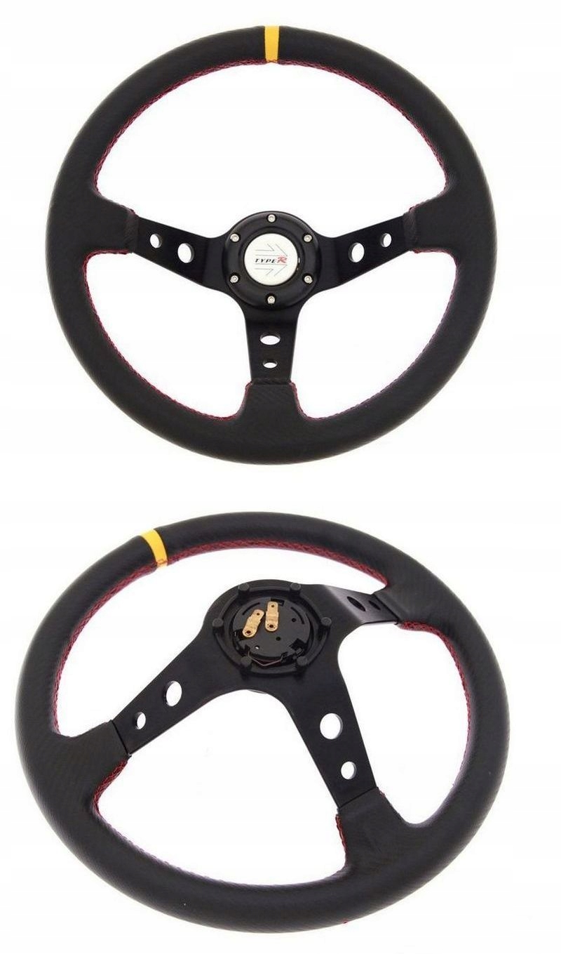 SPORTOWA KIEROWNICA OPEL CORSA C 2001+ KJS + NABA Kod producenta PP-KR-020 corsa c