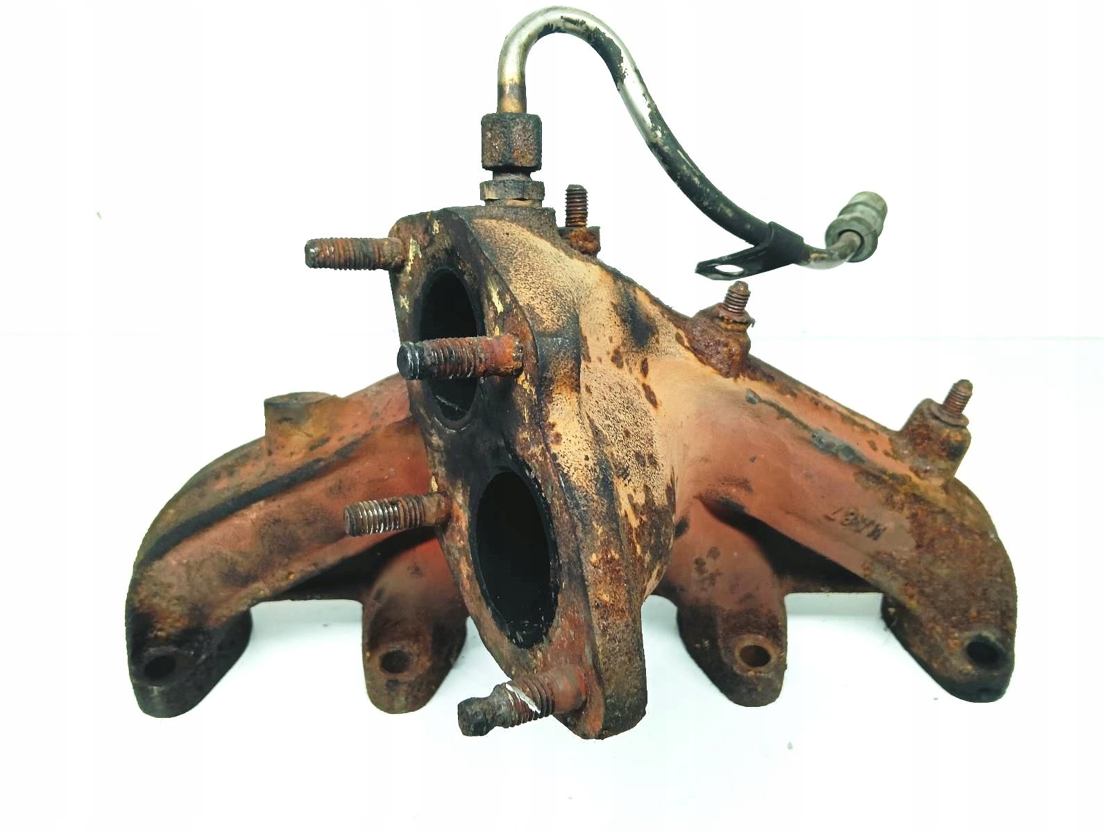 ispušna grana Audi 80 B3 1.8 049129591M