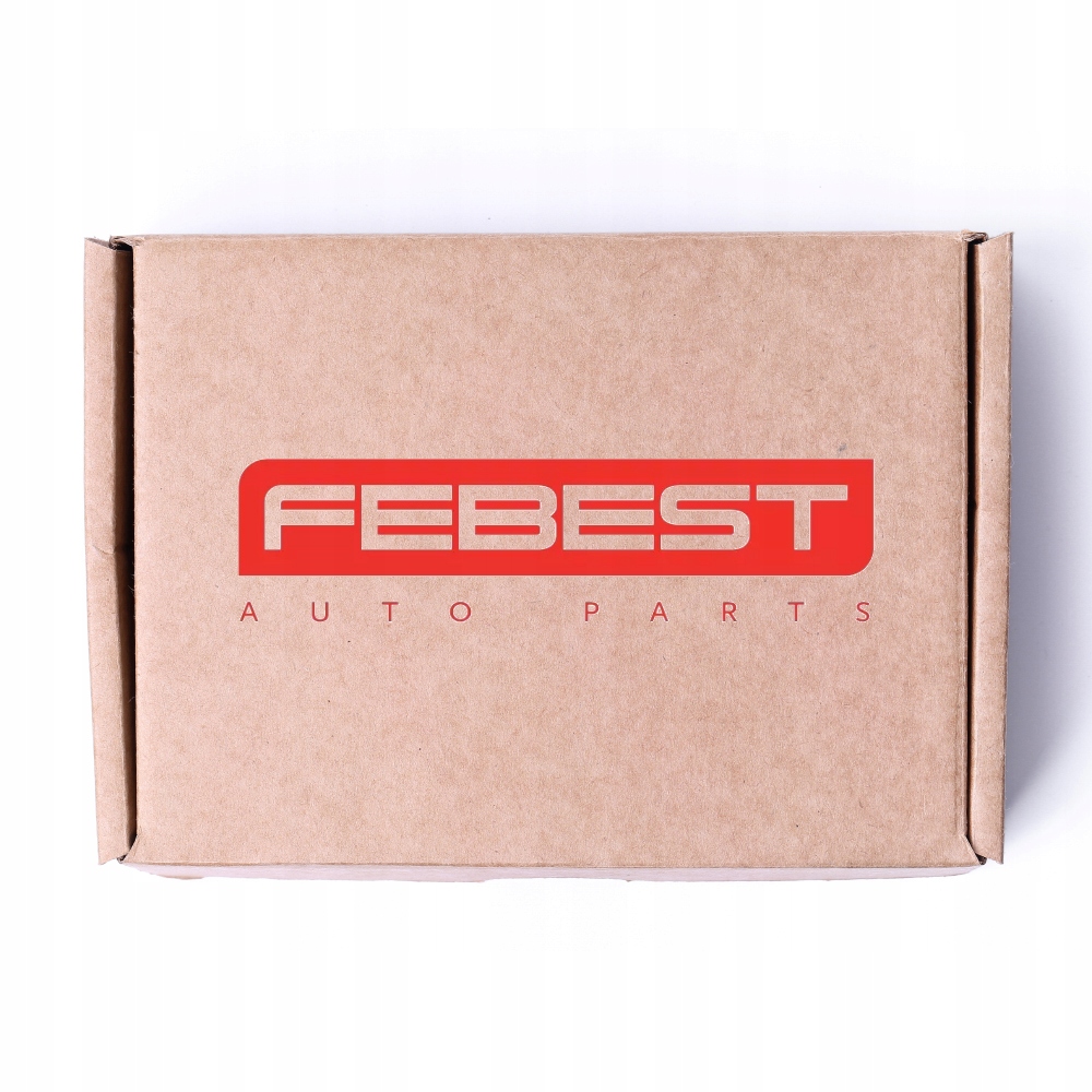 ПІДПОРА ВАЛА FEBEST 2716-S80t