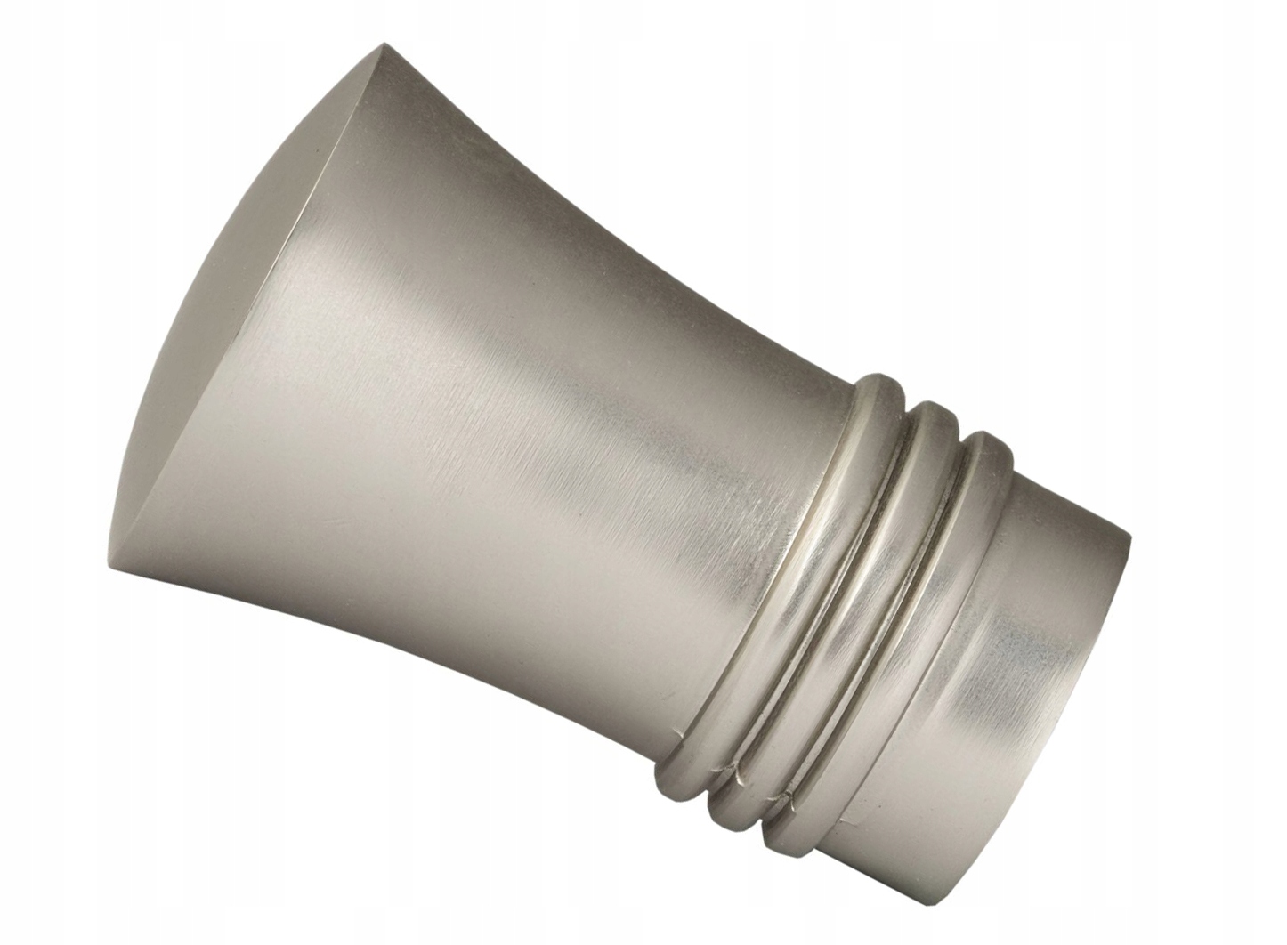 

Zakończenie Metalowe Do Karnisza 19 mm