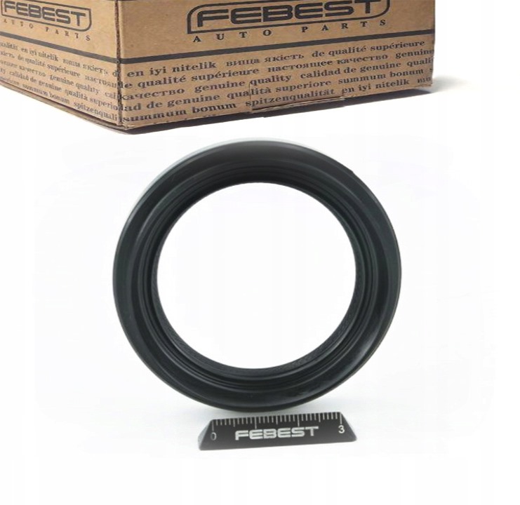 USZCZELNIACZ 49X68X9X15.5 do TOYOTA PREMIO 2.0