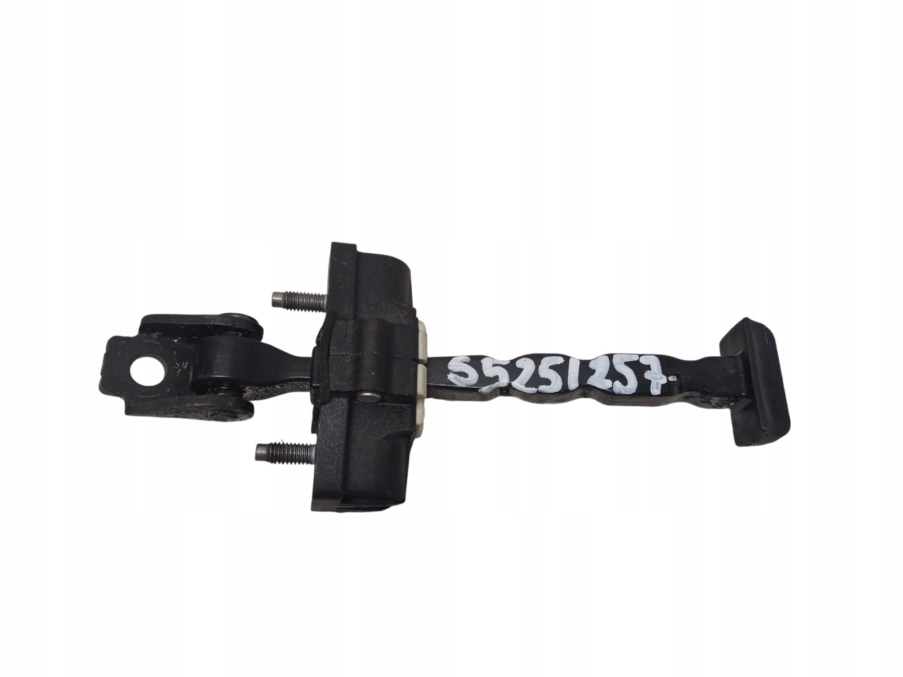 RENAULT CAPTUR 1 I 13- OGRANICZNIK DRZWI