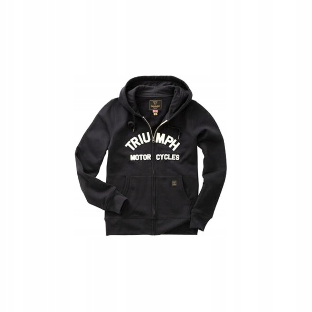 BLUZA DAMSKA TRIUMPH LYMM ROZPINANA ROZMIAR S