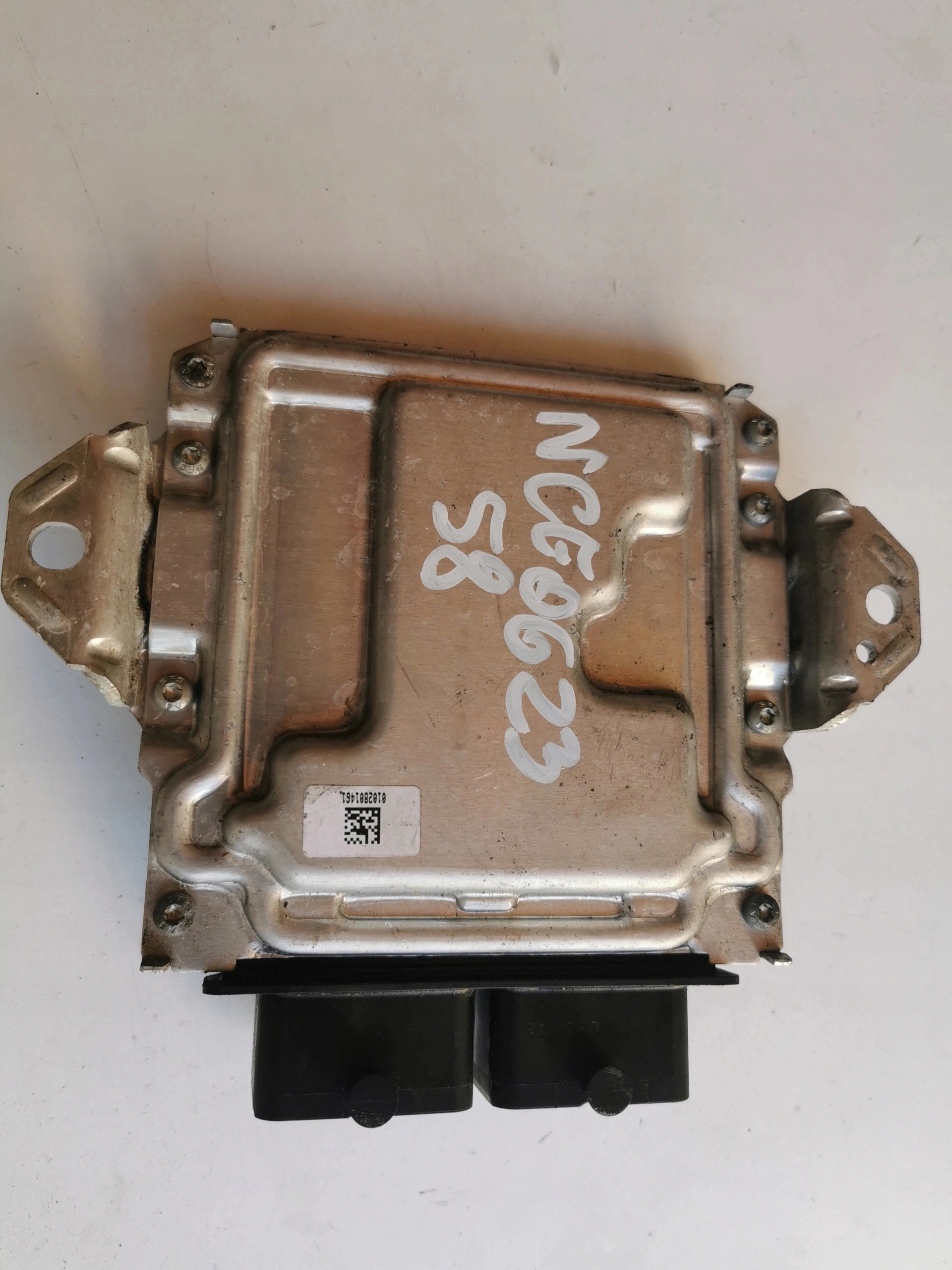SUZUKI ECU 33920-71M20 0261S06685 computer Originale