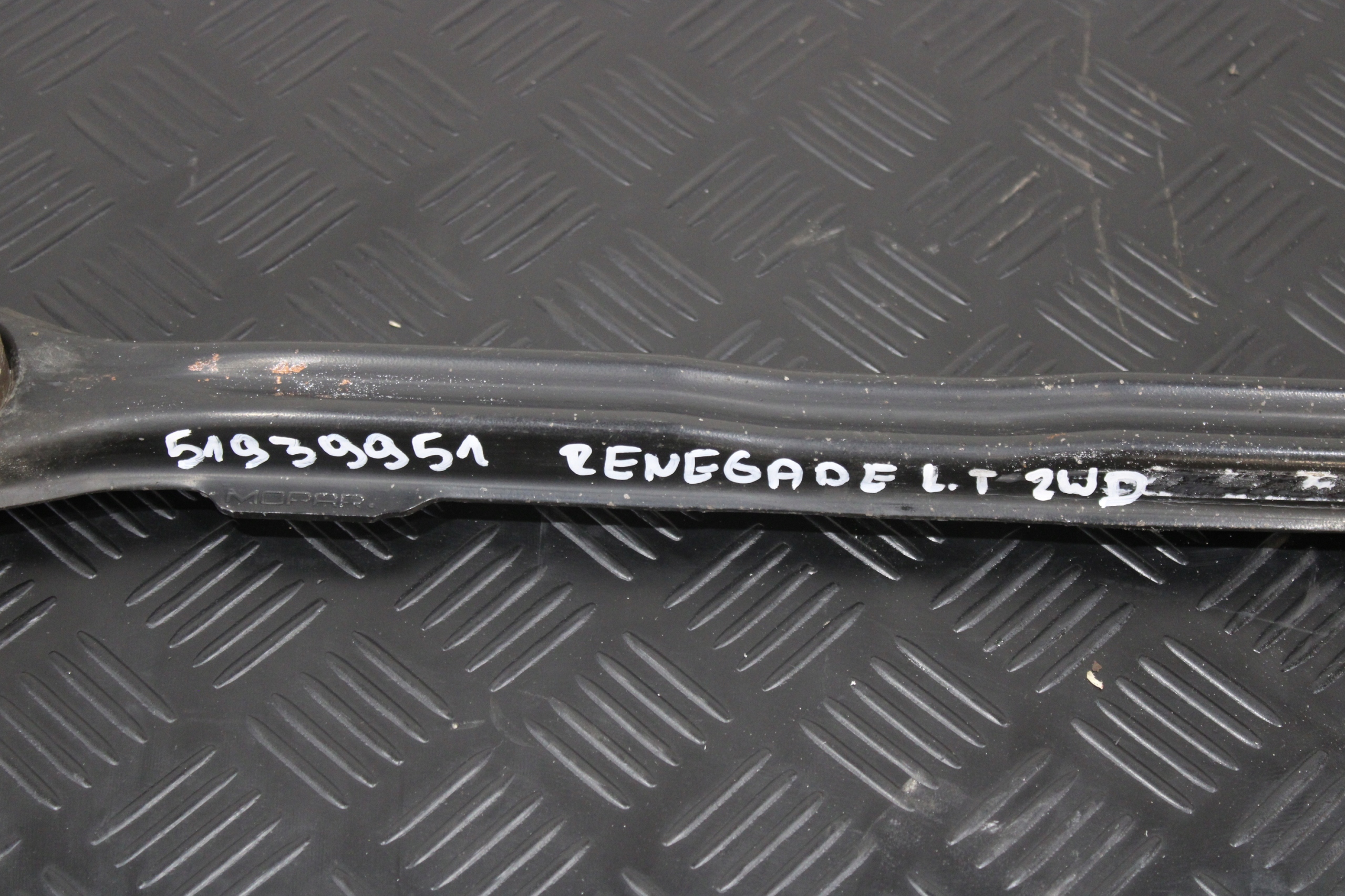 Querlenker links heck 51939951 JEEP RENEGADE