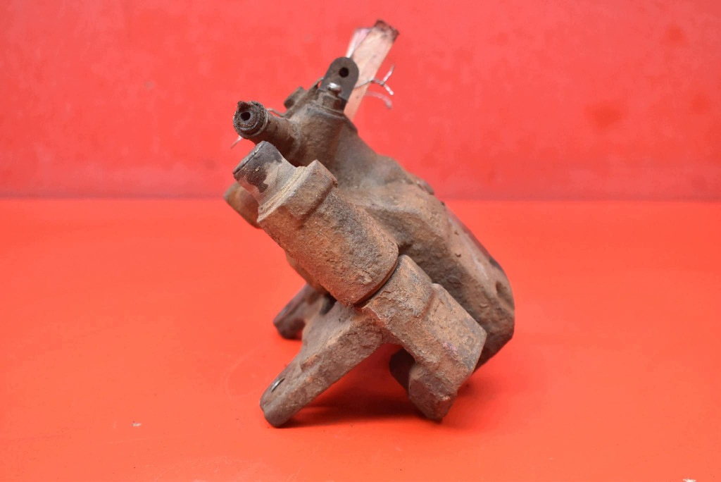 caliper brake right front FORD KA MK2 1.2 8V 69 KM 08-20