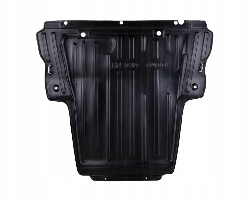 8200115589 - НИЖНІЙ ЗАХИСТ ДВИГУНА RENAULT MEGANE II 02-09 D / B