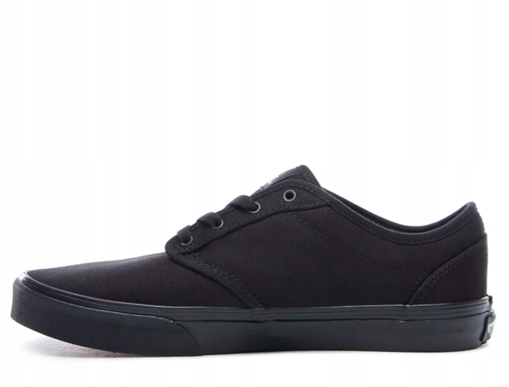 Buty trampki damskie VANS ATWOOD VN000KI5186 37 Rozmiar 37
