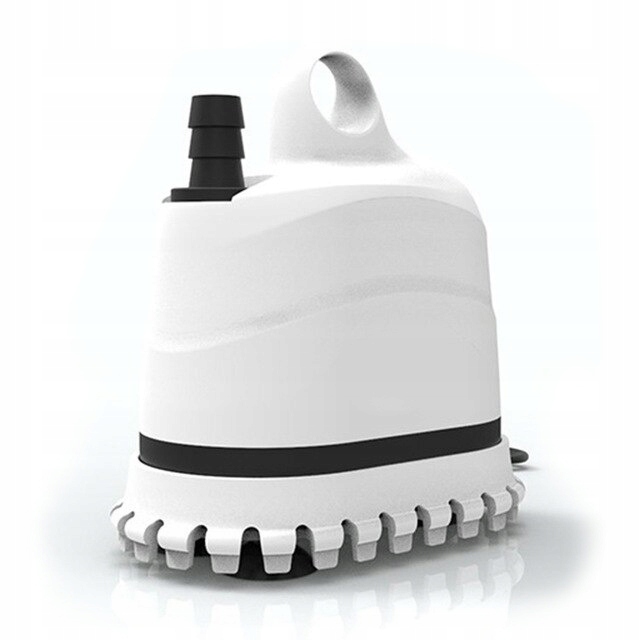 

Invital pompa z dolnym wlotem 1800 l/h 2,5m