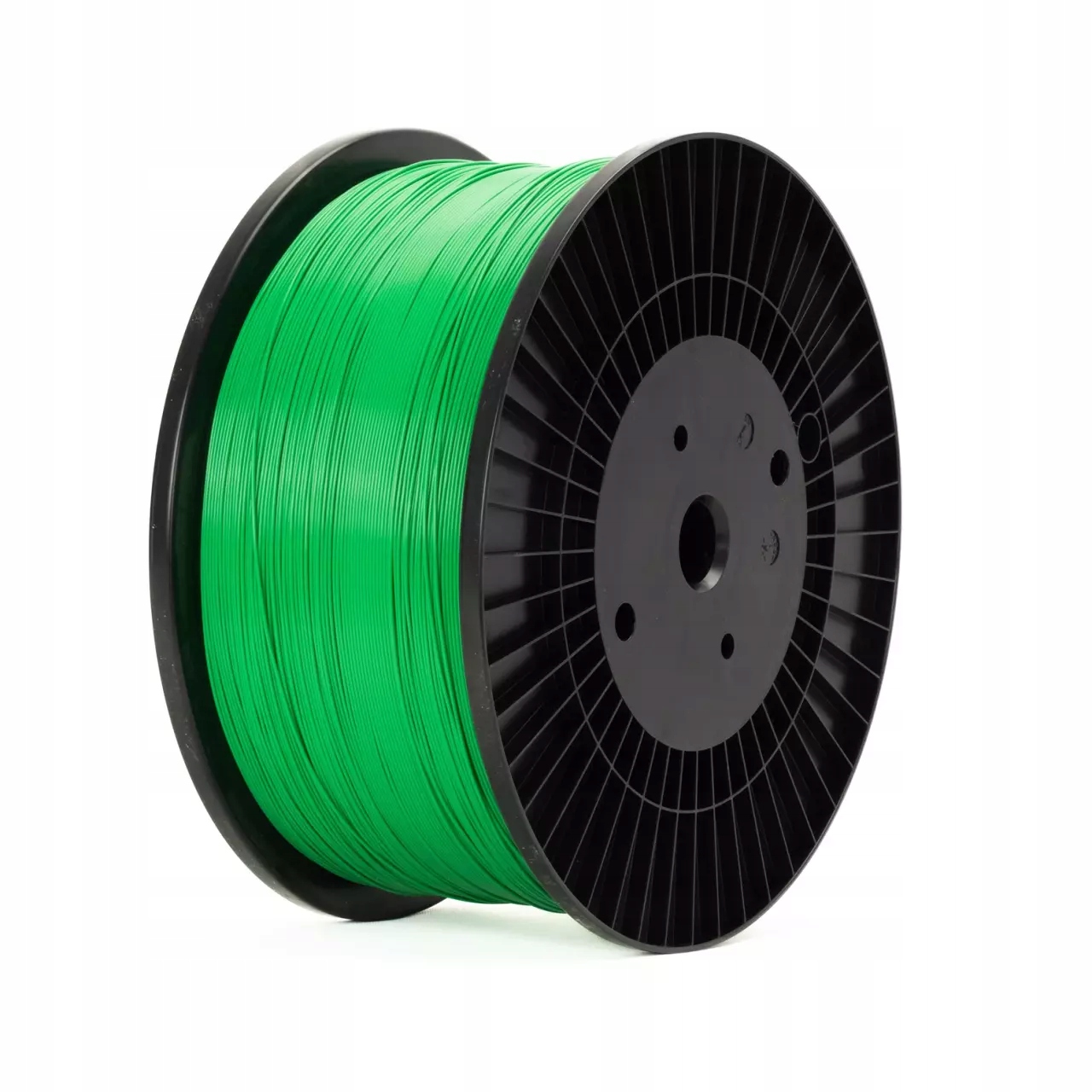 Filament Colorfil Pla Green Zelený 9 kg 1,75 mm