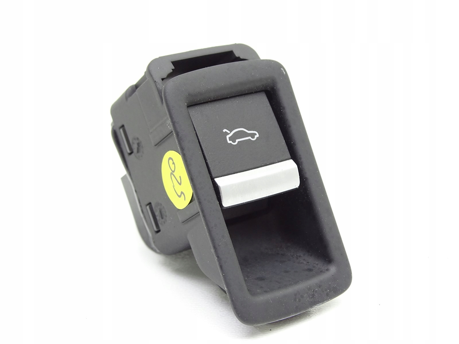 button opening control switch bonnet AUDI R8 4S SPYDER 16- EU 4S0959831