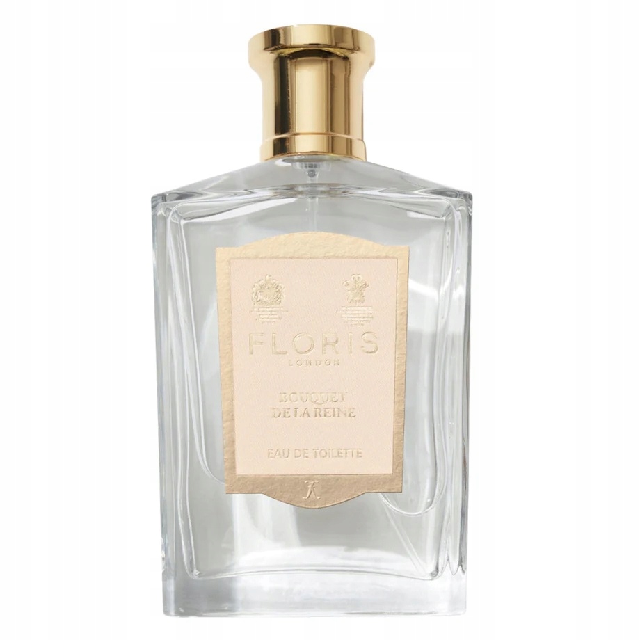 Floris Bouquet De La Reine Edt 100ml Spráj