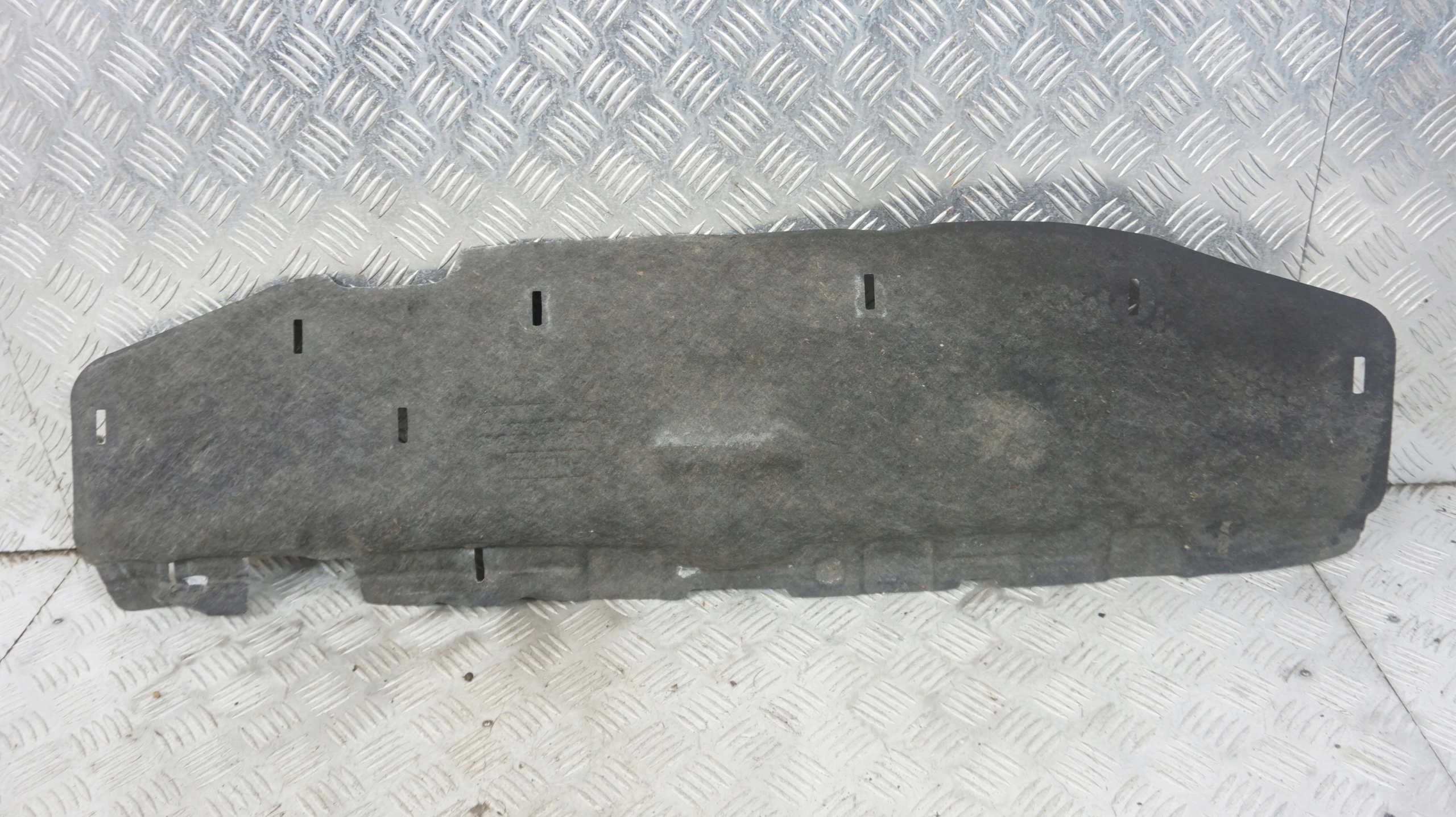 FORD S-MAX MK2C OSŁONA TERMICZNA EM2B-R01588-A Typ samochodu Samochody osobowe