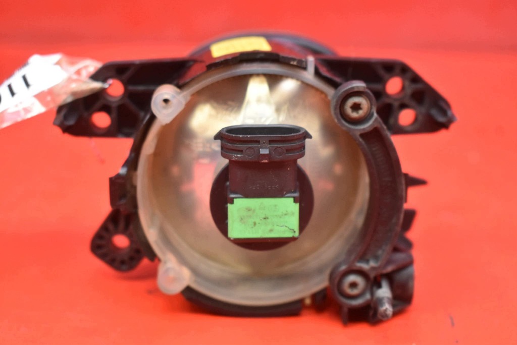 fog light right front front A2518200856 MERCEDES C-KLASA W204 07-12