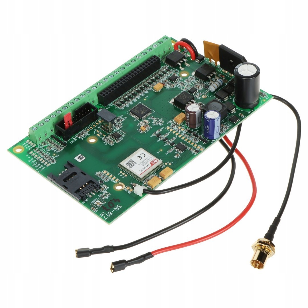 Komunikačný Modul Lte SR-817/LTE Pronal